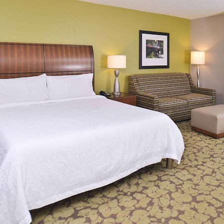 Hilton Garden Inn Indianapolis/Carmel Ngoại thất bức ảnh