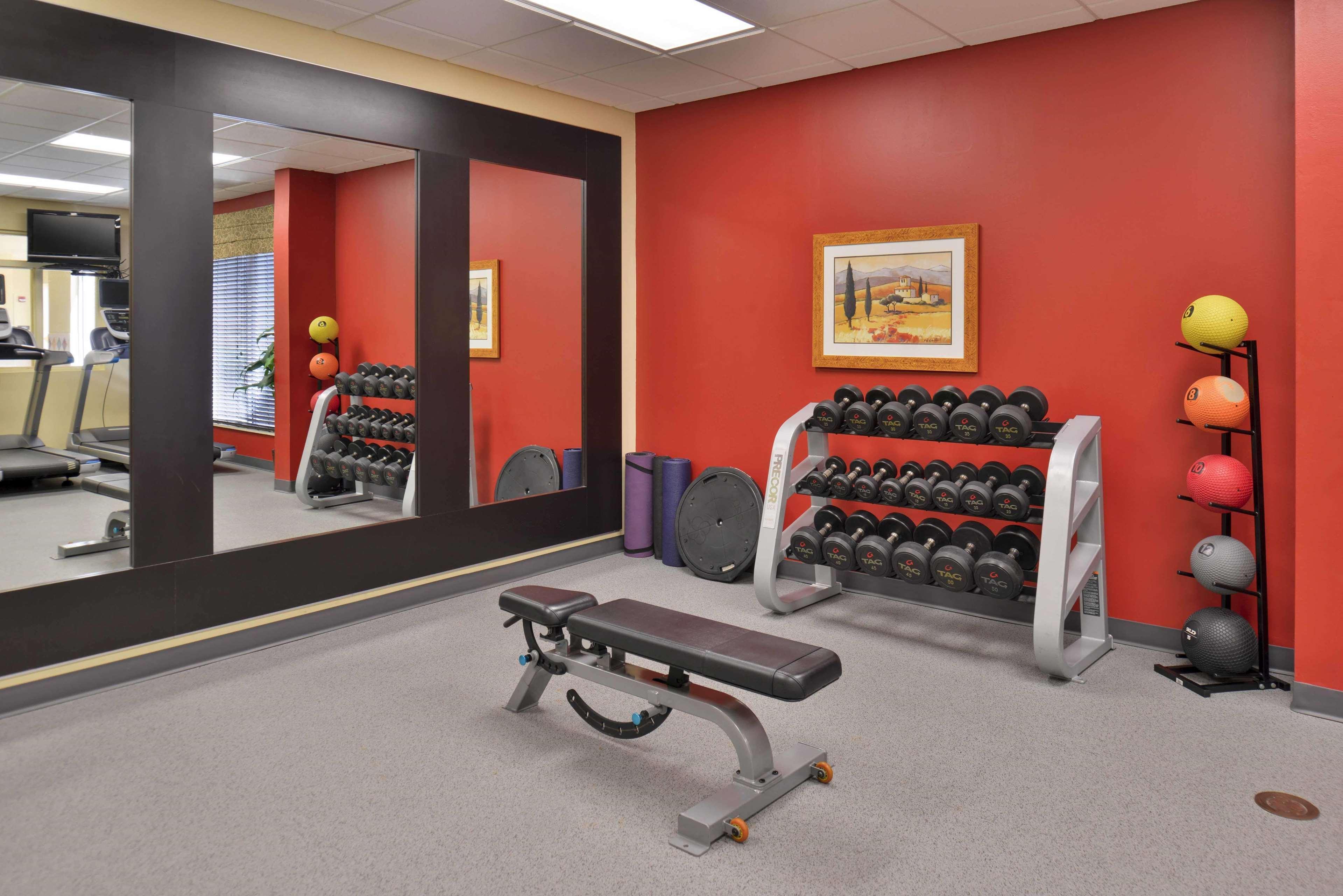 Hilton Garden Inn Indianapolis/Carmel Ngoại thất bức ảnh