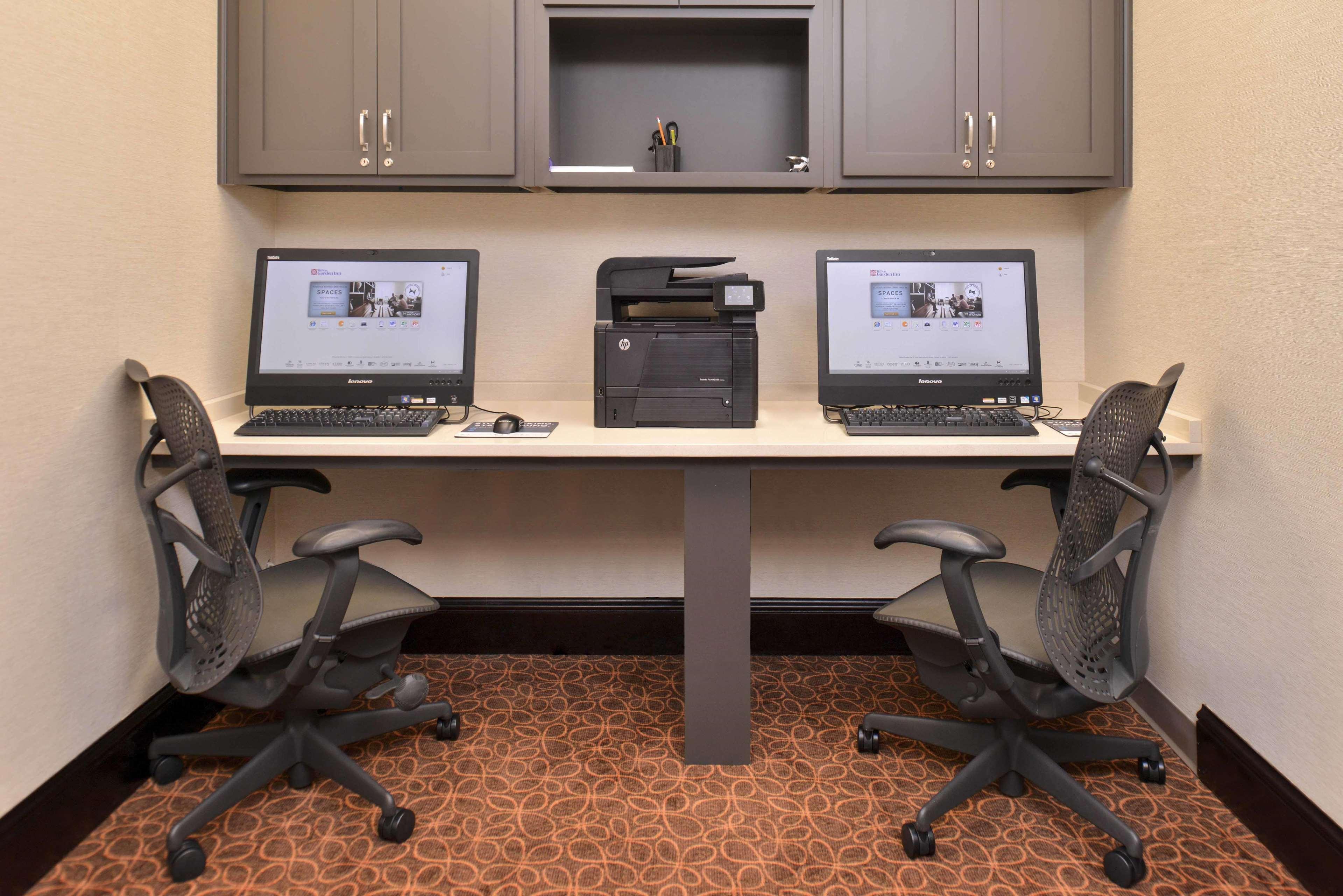 Hilton Garden Inn Indianapolis/Carmel Ngoại thất bức ảnh
