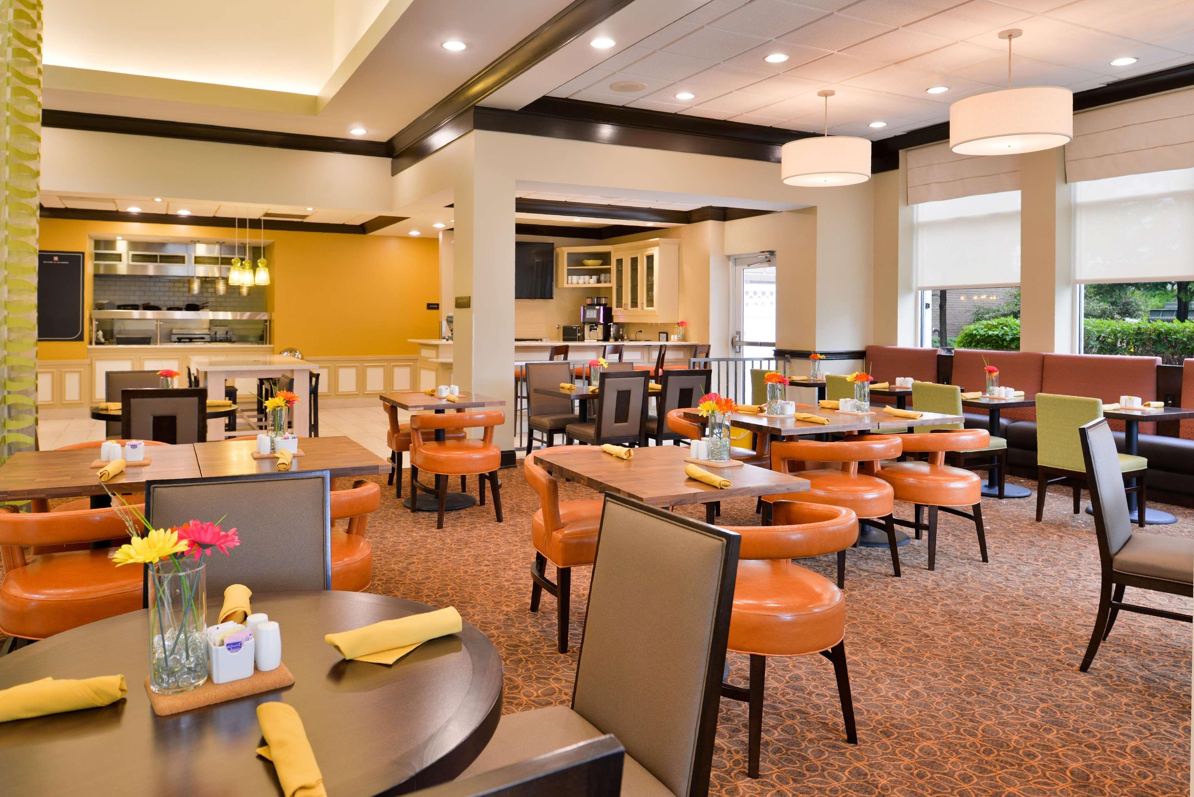 Hilton Garden Inn Indianapolis/Carmel Ngoại thất bức ảnh