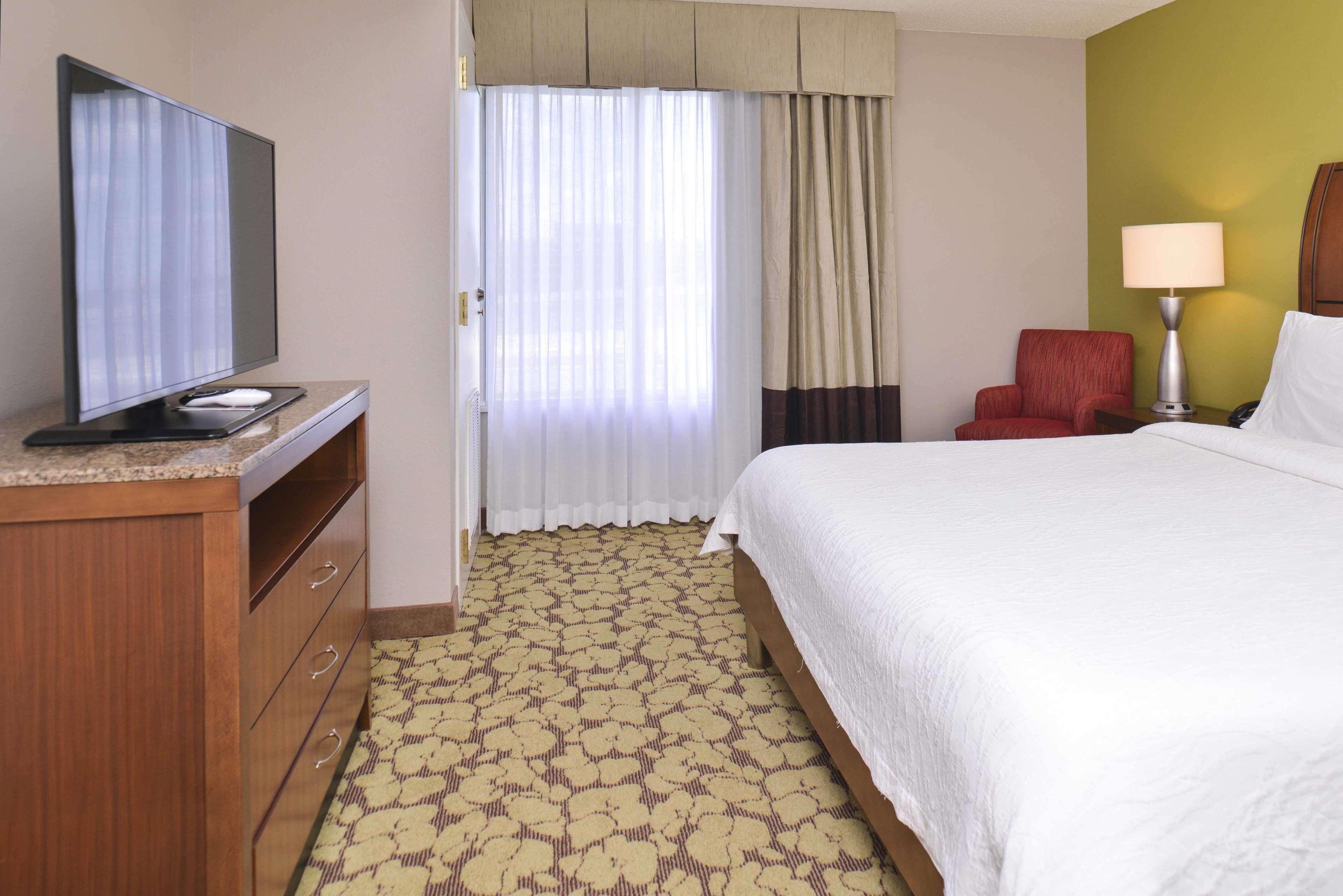 Hilton Garden Inn Indianapolis/Carmel Ngoại thất bức ảnh