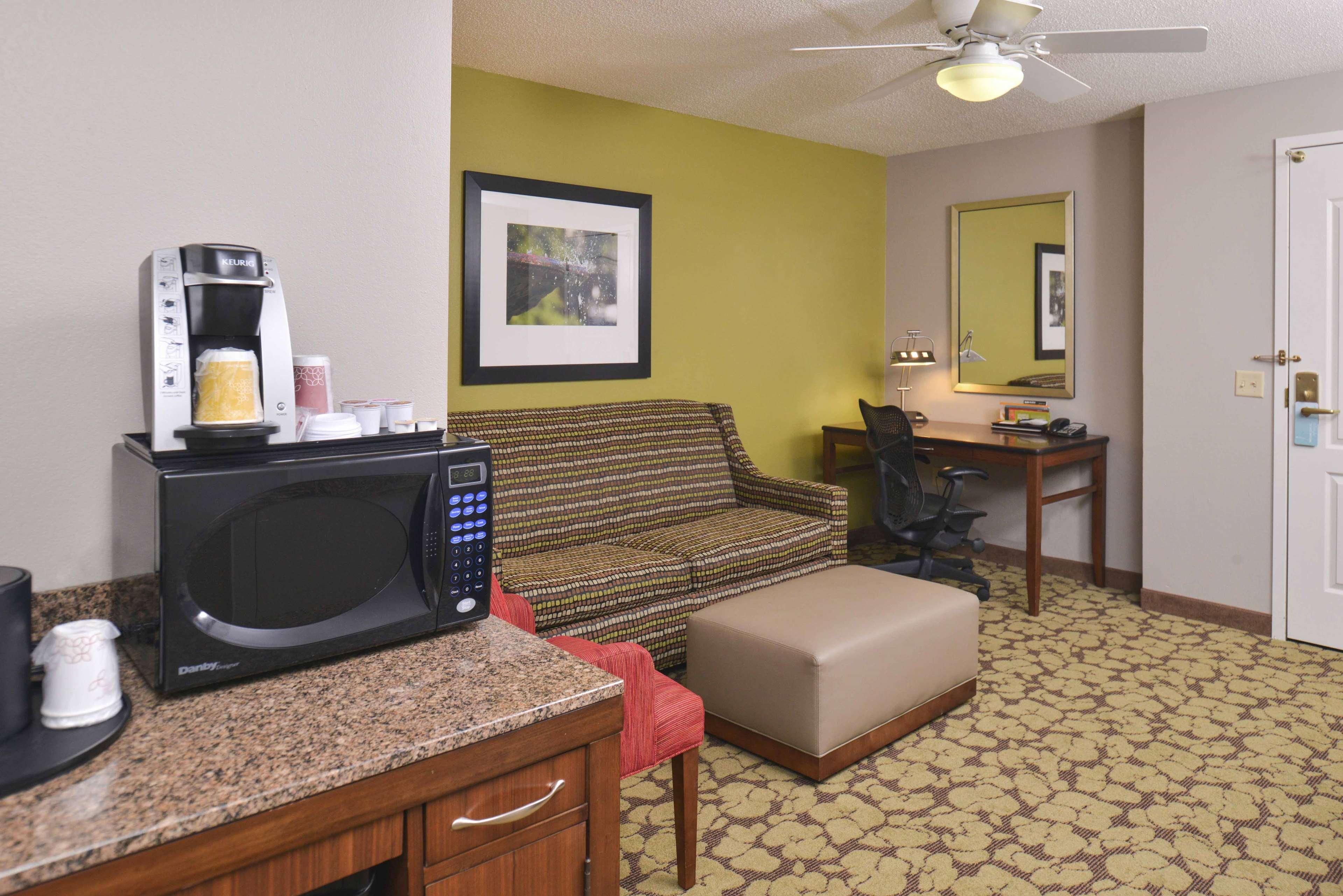 Hilton Garden Inn Indianapolis/Carmel Ngoại thất bức ảnh