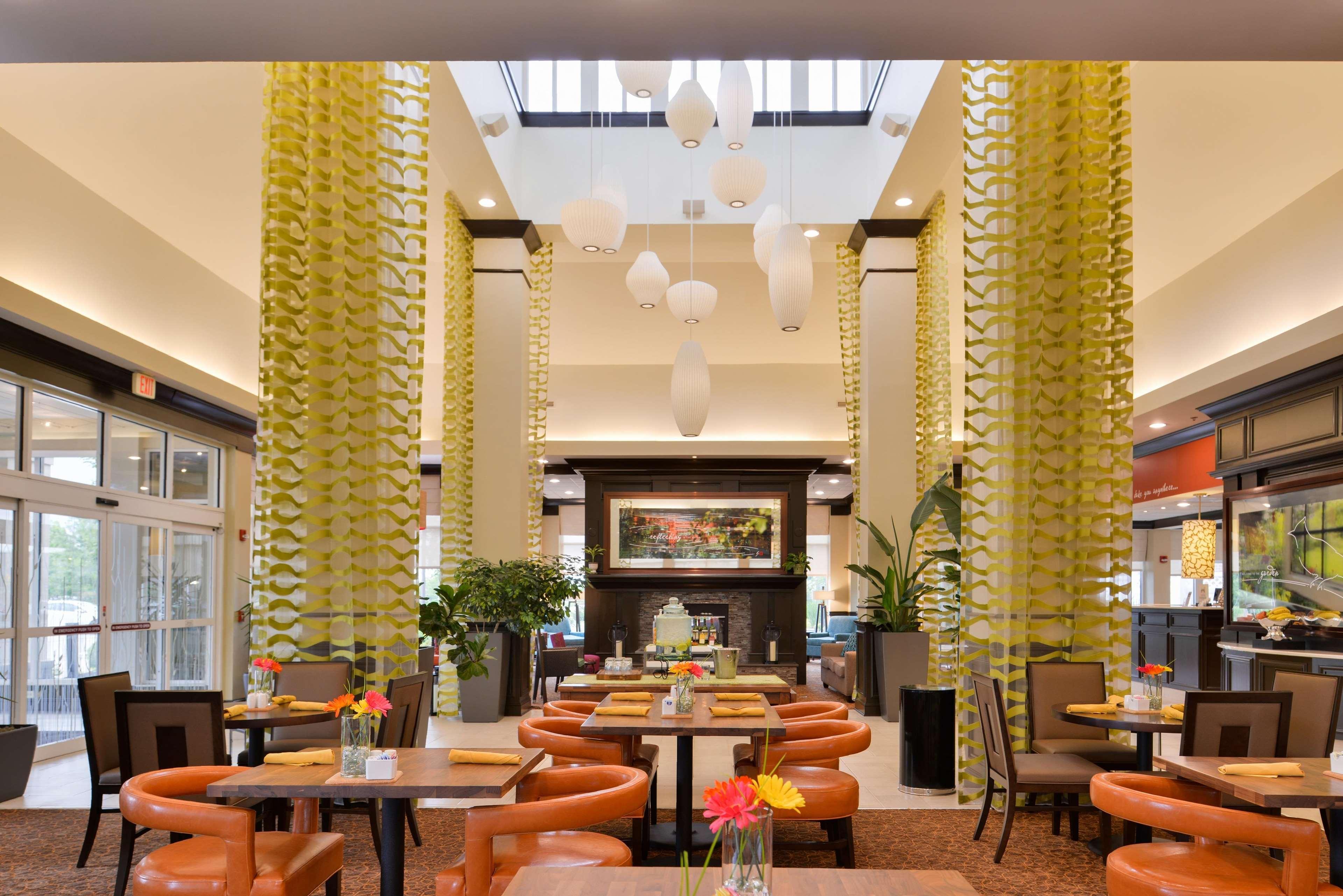 Hilton Garden Inn Indianapolis/Carmel Ngoại thất bức ảnh