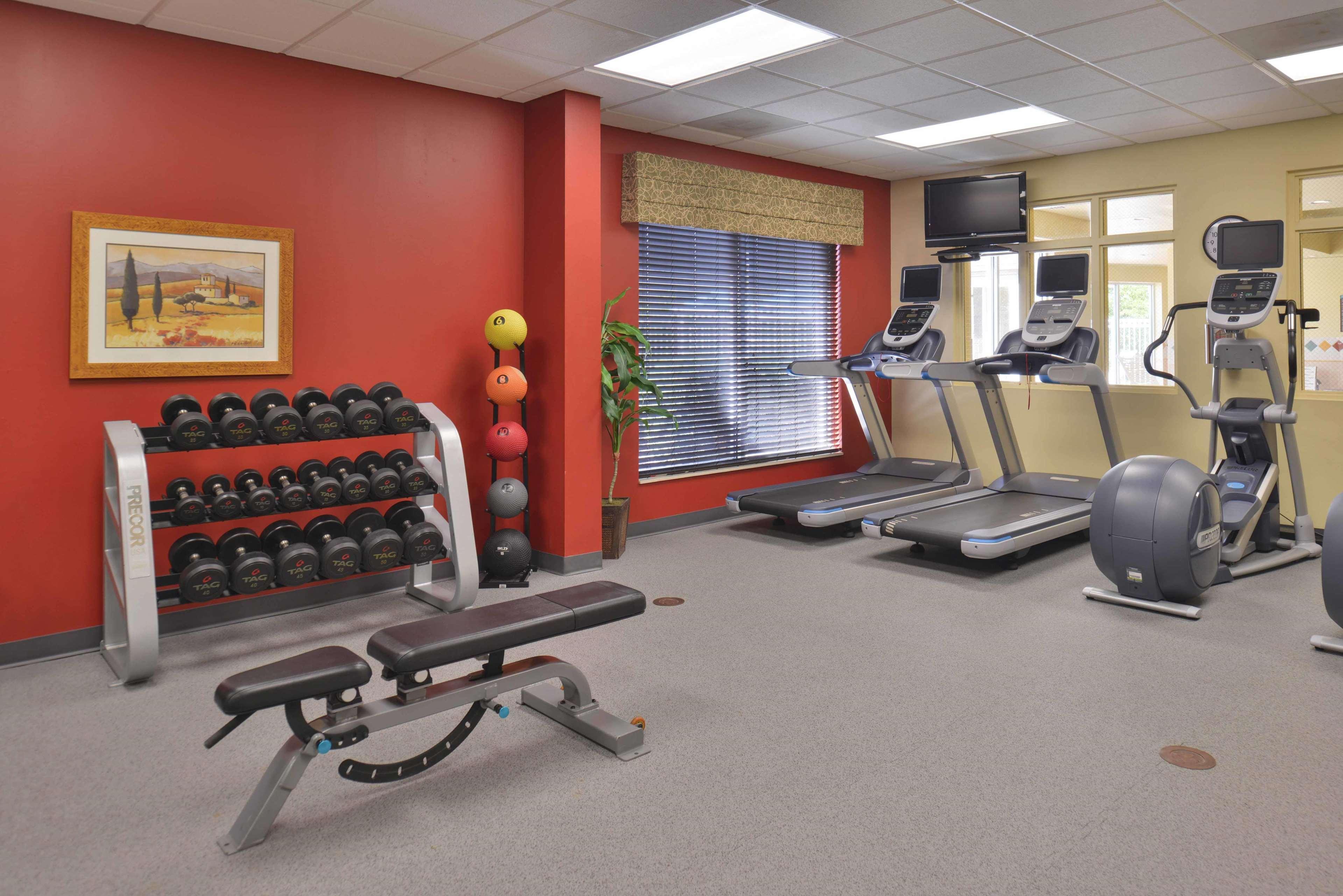 Hilton Garden Inn Indianapolis/Carmel Ngoại thất bức ảnh