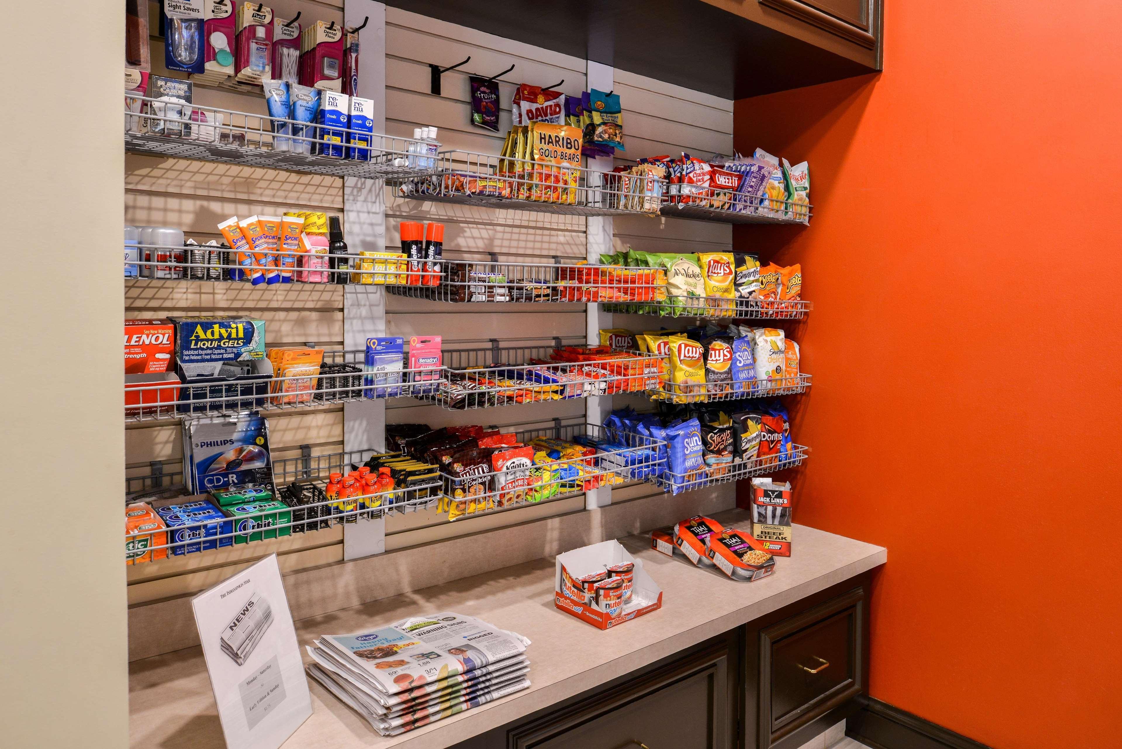 Hilton Garden Inn Indianapolis/Carmel Ngoại thất bức ảnh
