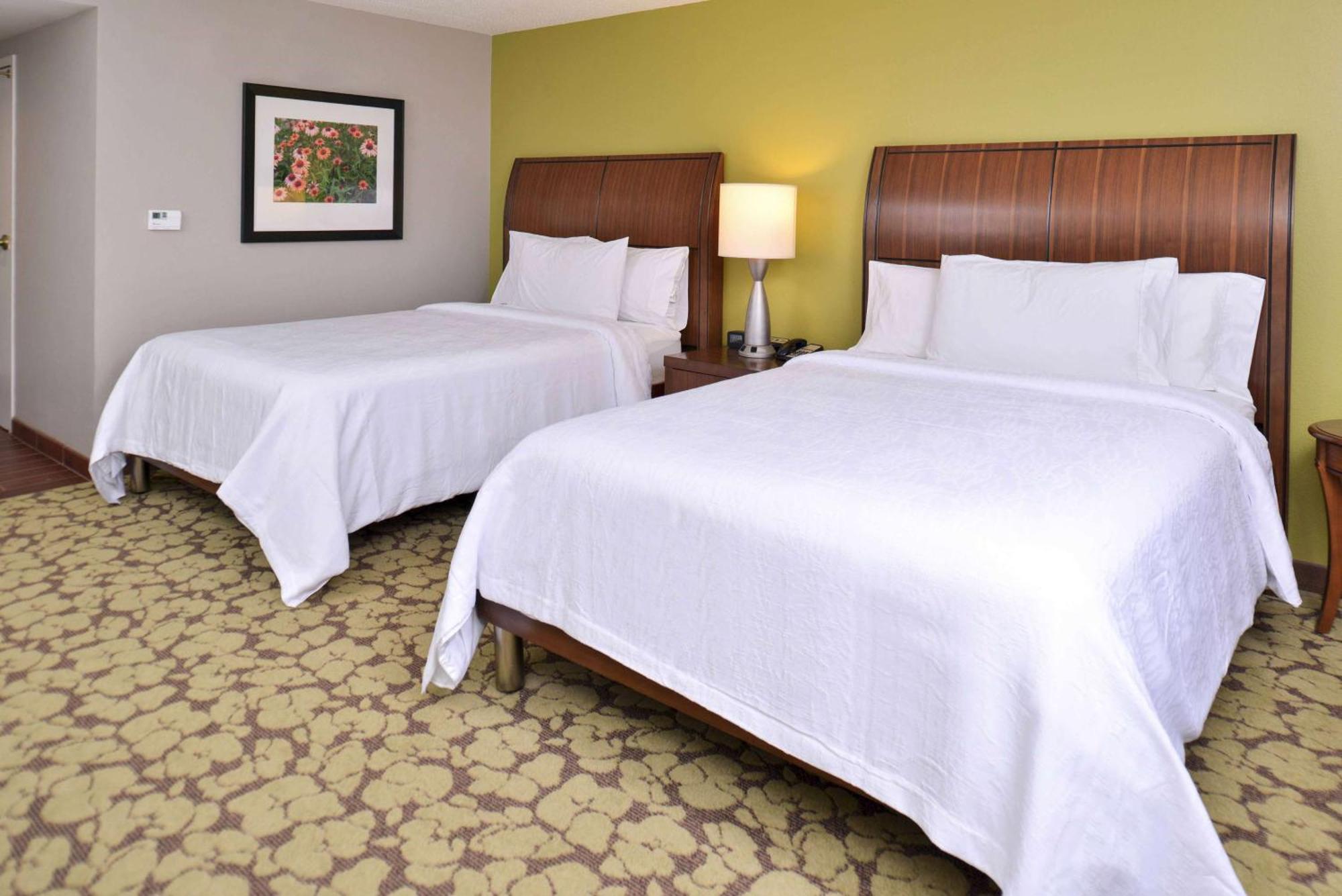 Hilton Garden Inn Indianapolis/Carmel Ngoại thất bức ảnh