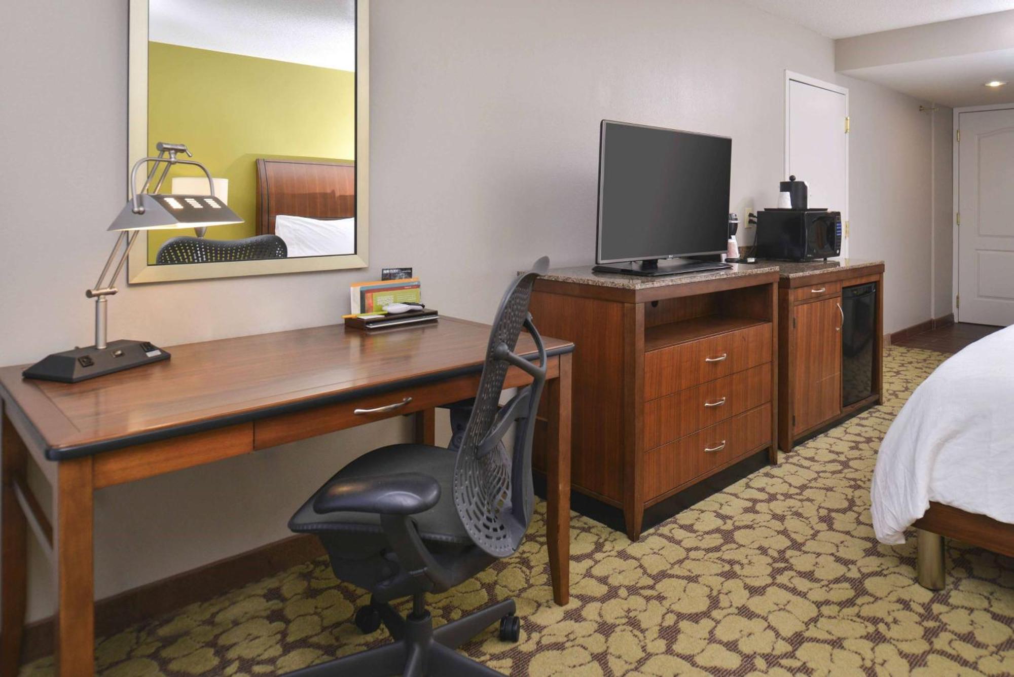 Hilton Garden Inn Indianapolis/Carmel Ngoại thất bức ảnh