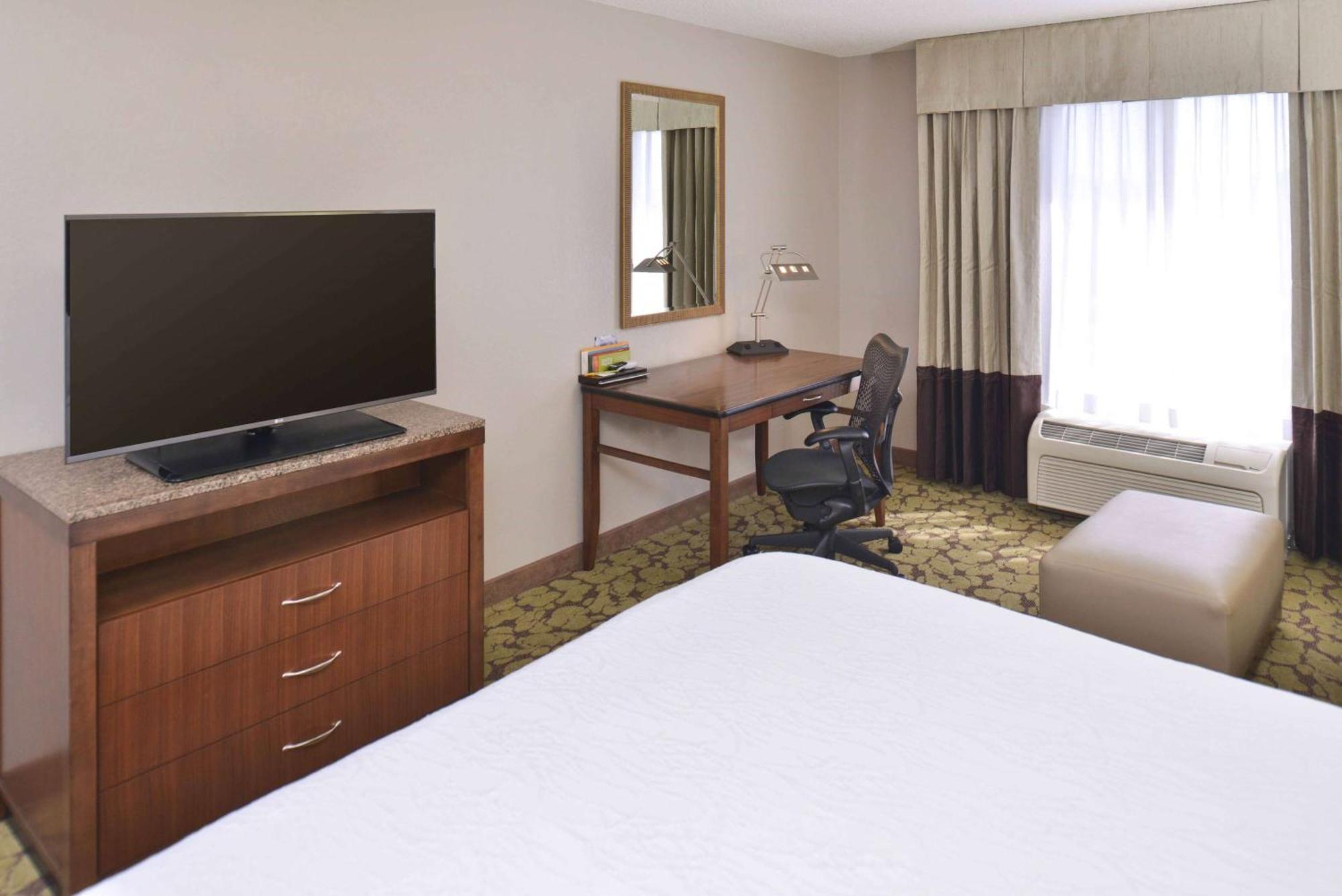 Hilton Garden Inn Indianapolis/Carmel Ngoại thất bức ảnh