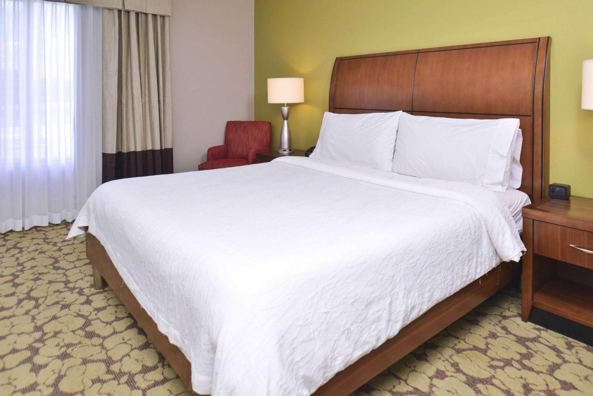 Hilton Garden Inn Indianapolis/Carmel Ngoại thất bức ảnh