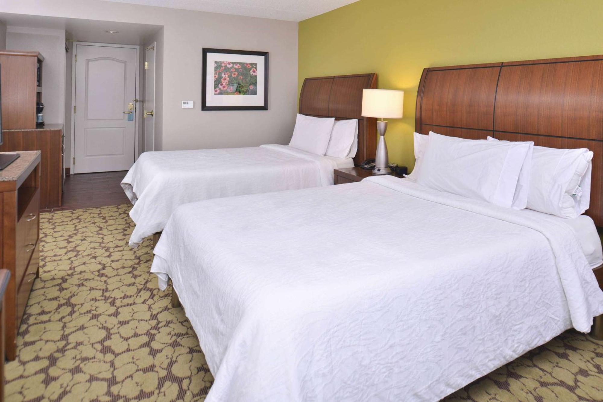 Hilton Garden Inn Indianapolis/Carmel Ngoại thất bức ảnh