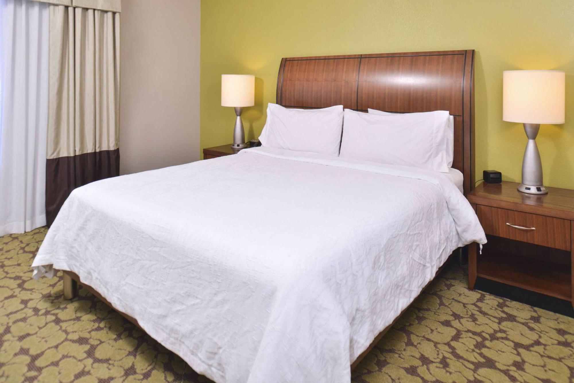 Hilton Garden Inn Indianapolis/Carmel Ngoại thất bức ảnh