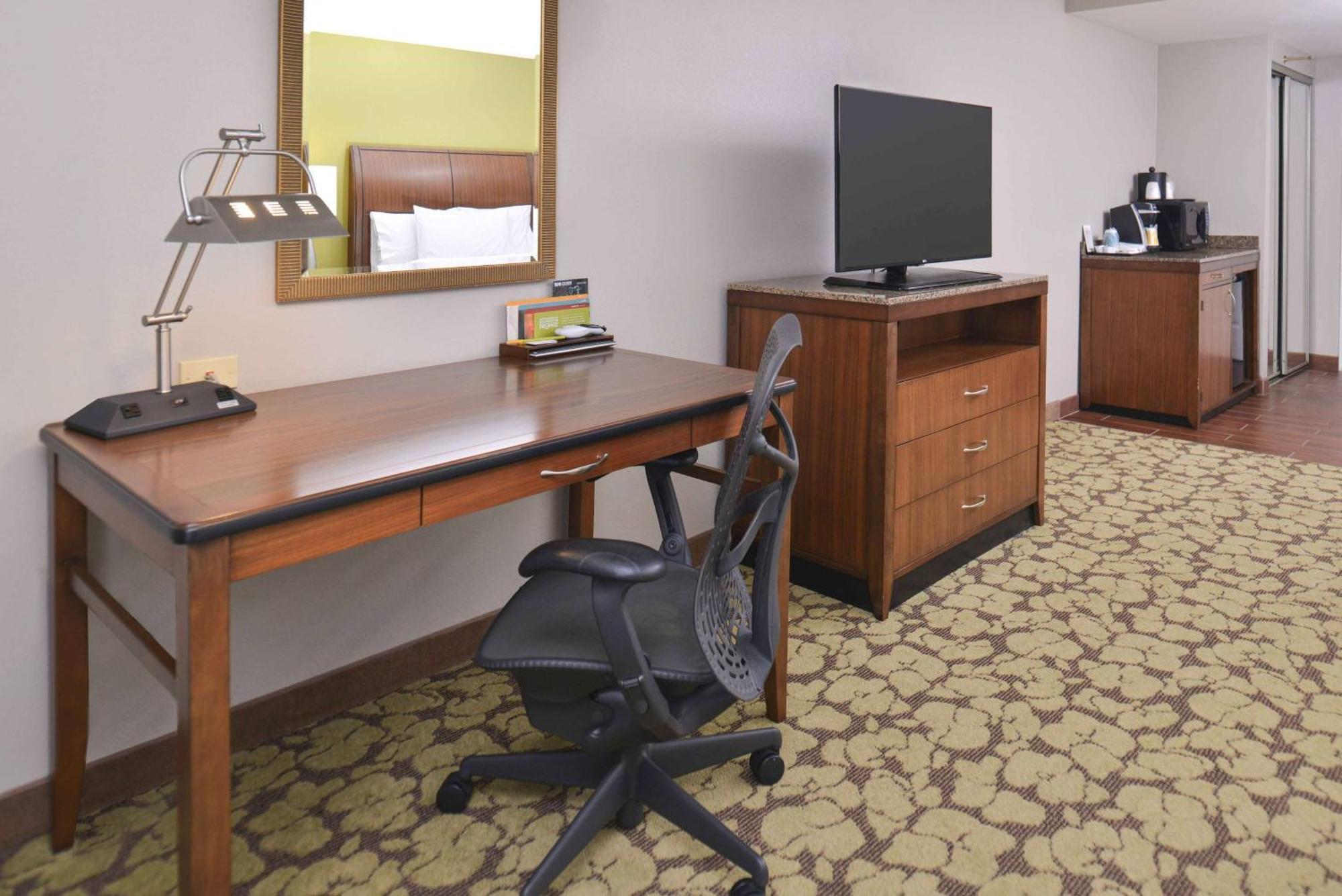Hilton Garden Inn Indianapolis/Carmel Ngoại thất bức ảnh