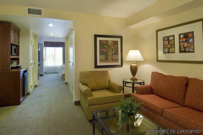 Hilton Garden Inn Indianapolis/Carmel Phòng bức ảnh