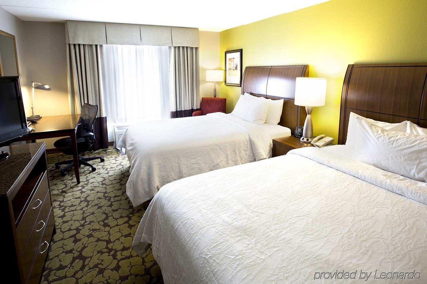 Hilton Garden Inn Indianapolis/Carmel Ngoại thất bức ảnh