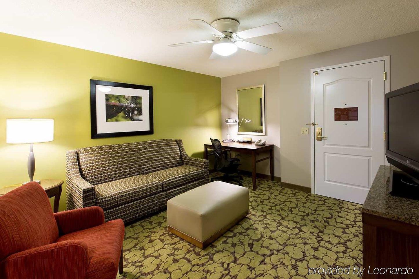 Hilton Garden Inn Indianapolis/Carmel Ngoại thất bức ảnh