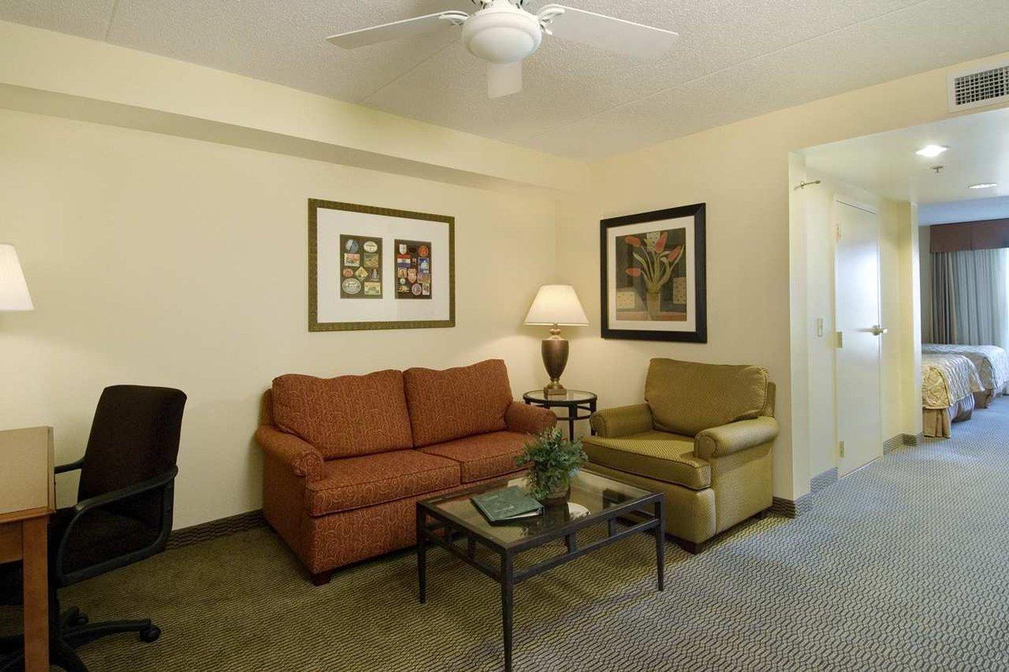 Hilton Garden Inn Indianapolis/Carmel Ngoại thất bức ảnh