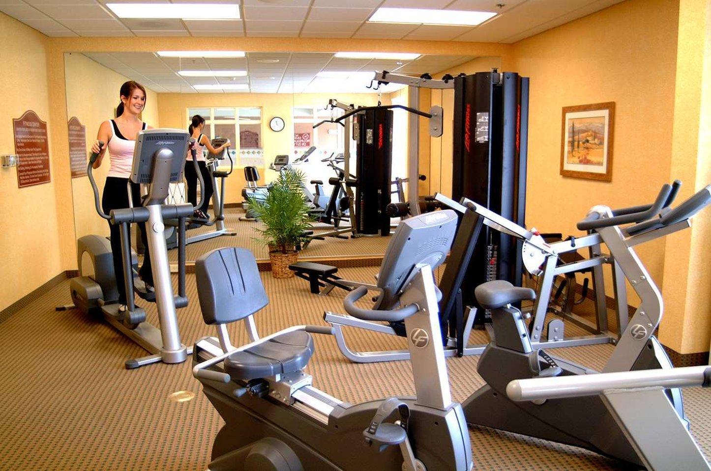 Hilton Garden Inn Indianapolis/Carmel Ngoại thất bức ảnh