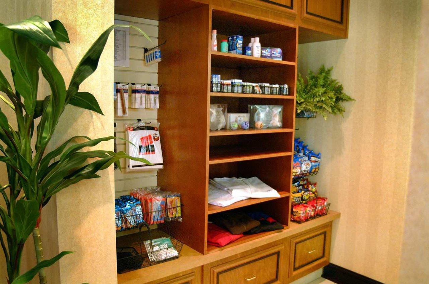 Hilton Garden Inn Indianapolis/Carmel Ngoại thất bức ảnh