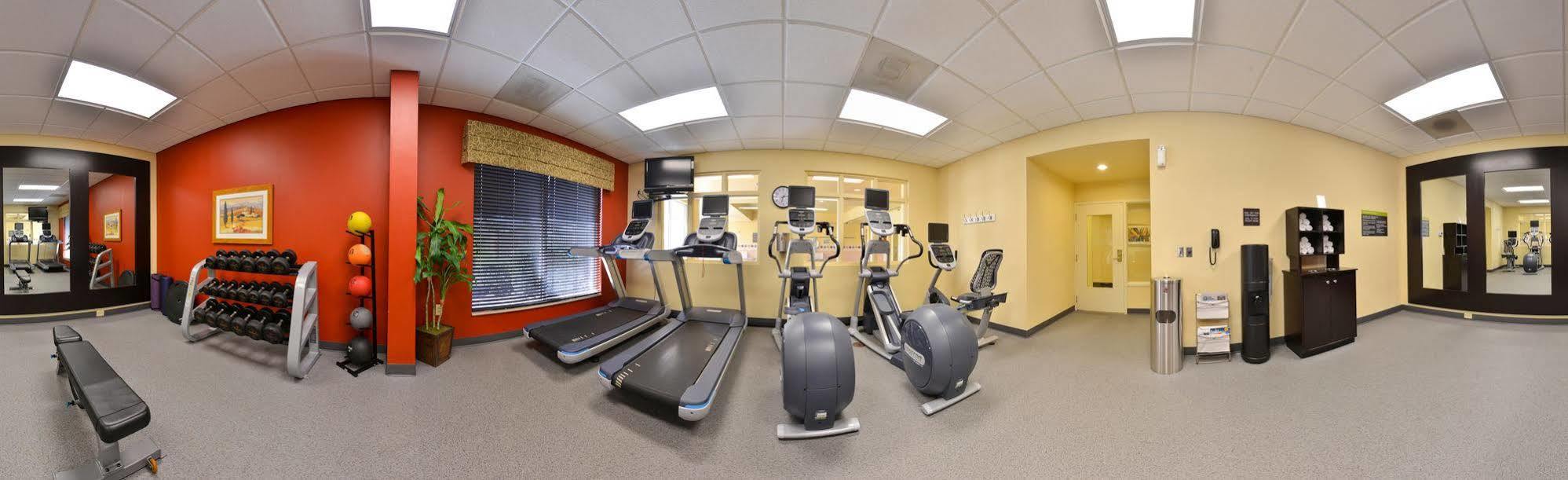 Hilton Garden Inn Indianapolis/Carmel Ngoại thất bức ảnh